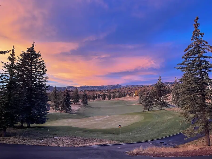 Glenwild Golf Club and Spa